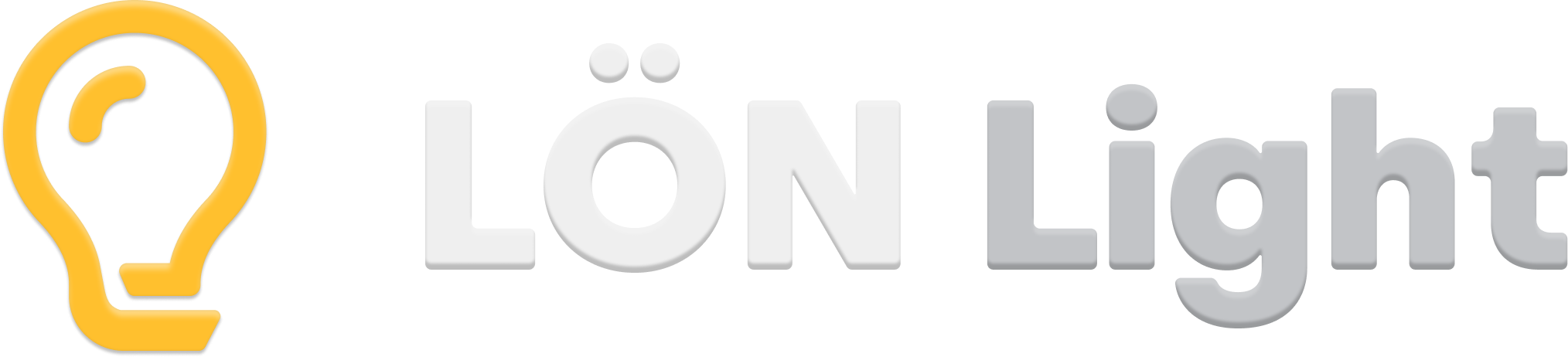 Lön Light logotyp