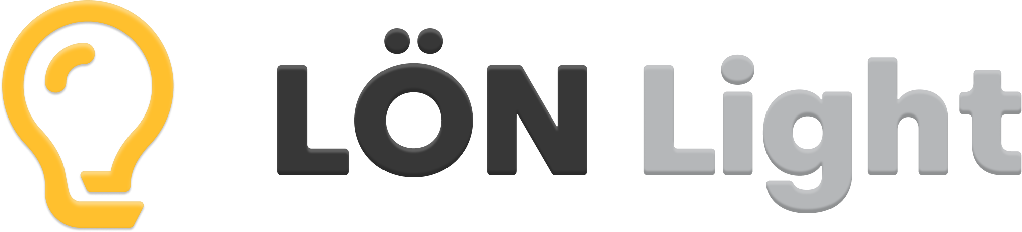 Lön Light logotyp